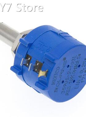 Free shipping 10pcs Bourns 3590S-2-103L Variable Resistor Po