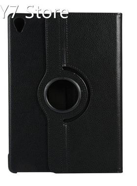 Tablet Case, Tablet Holder 360 Degree Rotation, Tablet Case