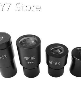 Biological Microscope Eyepiece WF5X WF10X WF16X WF20X Micros