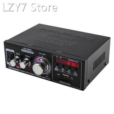 220V High-Power Bluetooth Home Power Amplifier Suitable for