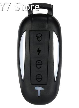 4 Buttons Universal Smart Copy Remote Controller Electric Ca