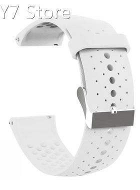 Replacement Watch Strap for Polar Vantage M Non Toxic Silico