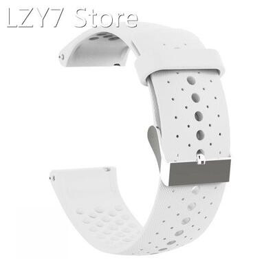Replacement Watch Strap for Polar Vantage M Non Toxic Silico