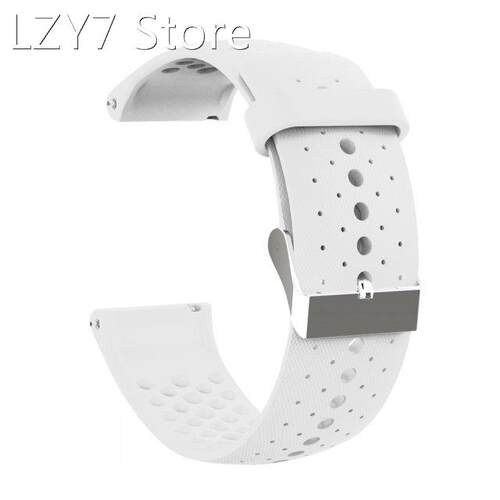 Replacement Watch Strap for Polar Vantage M Non Toxic Silico