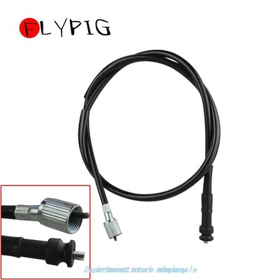 MOtOrCyCLe SpeedO OdOMeter SpeedOMeter CabLe InStrutS LIne f