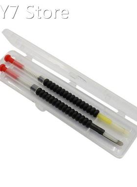 40 Boxs Move Bee worms needle Apiculture Cattle horn Graftin