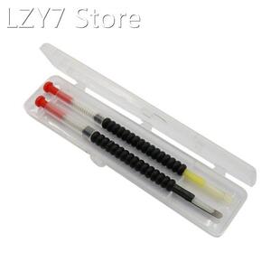 40 Boxs Move Bee worms needle Apiculture Cattle horn Graftin