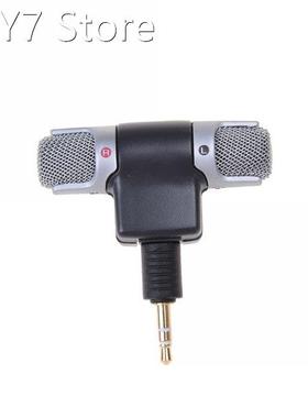 3.5mm for ECM-DS70P Electret Condensers Wireless Stereo Micr