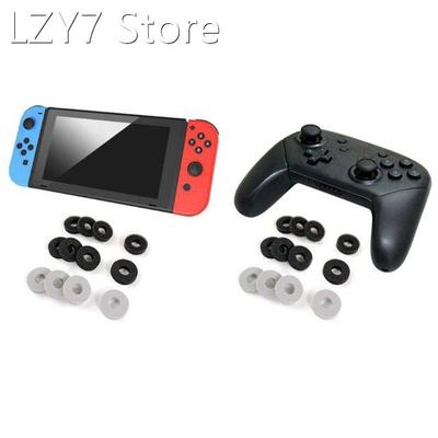 Sponge Auxiliary Ring Shock Absorbers Analog Joy Stick Game