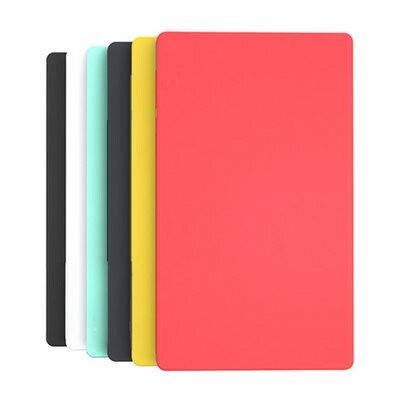 Portable 8000mAh Ultra Slim External Battery Charger Power B