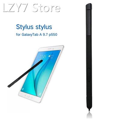 Exquisite Tablet Accessories S Pen Stylus Black White High S