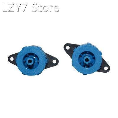 20 Pcs 4L 8L Steady Flow Detachable Pressure Drippers Garden