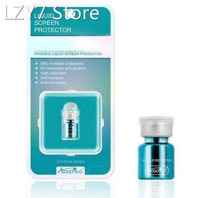 1.5mL NANO Liquid Glass Screen Protector Oleophobic Coating