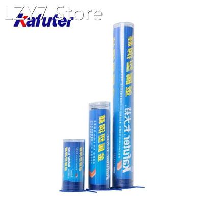 Metal Plastic Stick Repairing Adhesive Glue 20g/50g/100g App