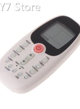 Remote Control Replace For Midea Tornado Air Conditioner R06
