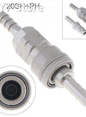 2pcs/lot TL-U4 20SH+PH Hardened Steel Pneumatic Parts Quick