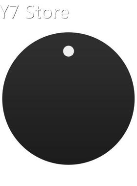 Metal Plate Magnetic Car Mount Magnet Phone Holder Adhesive