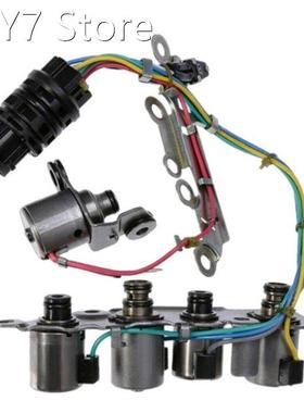 Suitable For Nissan Automatic Transmission Shaft Solenoid Va
