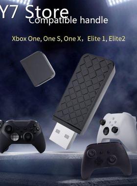 1 Pc PC Wireless Adapter USB Receiver For-X-box One One S/X