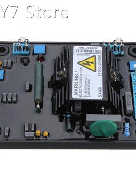 AVR SX460 High Performance Stable Automatic Voltage Regulato