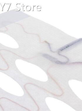 2Pcs 12V Universal Car Heated Seat Covers Back Pad Carbon Fi