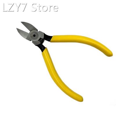 Electrical Wire Cable Cutters Cutting Side Snips Flush Plier