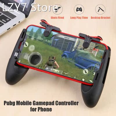 Electronic Machine Accessorie Game Controller Trigger Gamepa