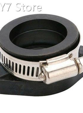 Adapter For VM24 Carburetor For VM22 Engine Intake Manifold