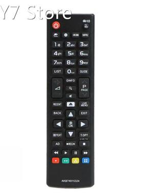 For LG AKB74915324 Wireless Remote Control ABS Replacement 4
