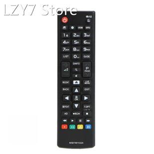 For LG AKB74915324 Wireless Remote Control ABS Replacement 4