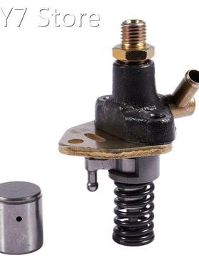 for 186F Fuel Injection Pump Without Solenoid Valve for 186