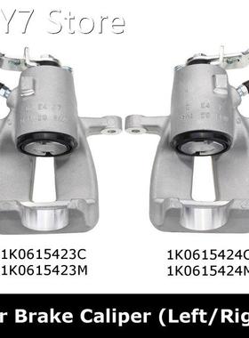 1K0615423C 1K0615423M Rear Brake Caliper For VW Golf MK5/Jet
