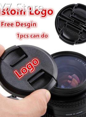 30pcs Custom Logo High quality 40.5 49 52 55 58 62 67 72 77m