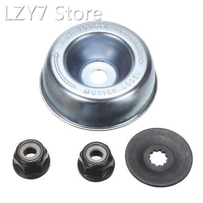 4pcs Brushcutter Attachment Accessories Driver Plate+Thrust