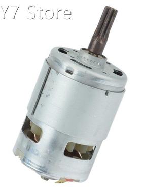 Motor For HIKOKI WH12DAF2 WR12DAF2 323948 Cordless Drill Dri