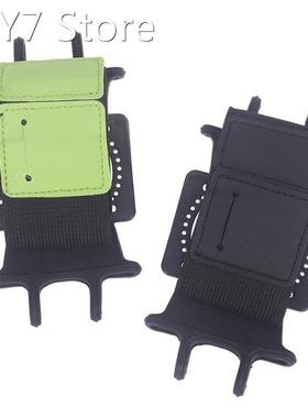 For Phone Wrist Hand Strap Rotation Mount 360 Rotating Phone