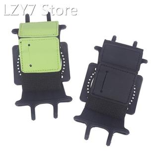 For Phone Wrist Hand Strap Rotation Mount 360 Rotating Phone