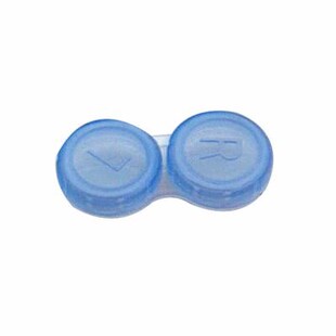 Fashionable Portable Small Lovely Candy Color Contact Lenses