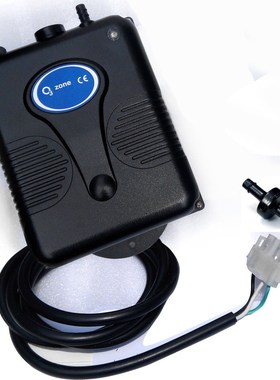 hot tub Ozone Generator work with Balboa Spacrest,sunshine,