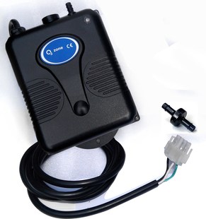 hot tub Ozone Generator work with Balboa Spacrest,sunshine,