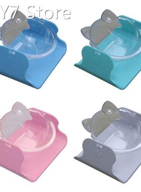 2022 New Food Bowl Raised Adjustable Tilted 15° Slanted