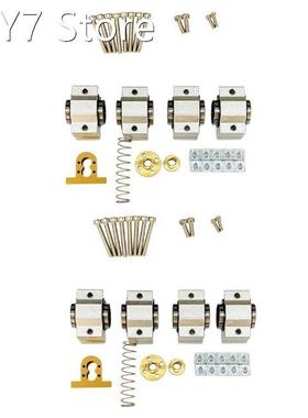 2X CNC 3018 Pro X-Axis Upgrade Kit Suit CNC Router 3018 Pro