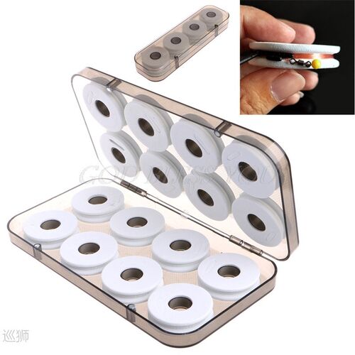 Wire Board Fishing Winding Line Board Fishing Tackle Box Fis