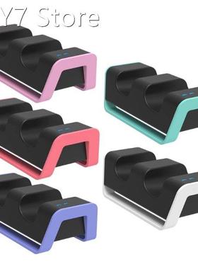 DualSense Charging Cradle Dock Station for PS5 Controller D