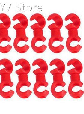 Mountain Road Bike Handcuff Type Hub Buckle Organizer Shift