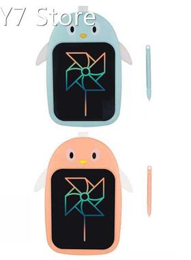 8.5 inch Digital LCD Penguin Electronic Writing Tablet Kids