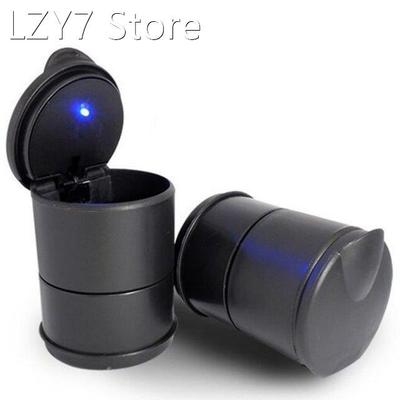 New Car Ashtray High Flame Retardant Ashtray For 4s Shop Ash