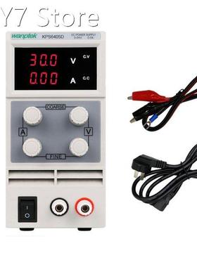 KPS6405D 64V5A LED Digital Adjustable DC Power Supply O