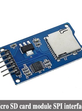 WAVGAT Micro SD Storage Expansion Board Micro SD TF Card Mem