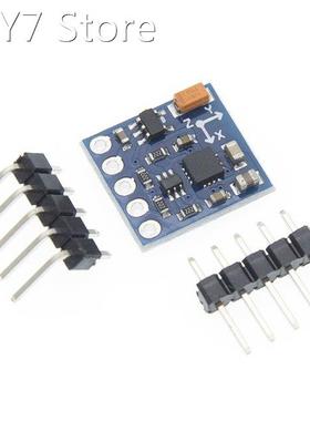 GY-271 3-Axis Compass Magnetometer Sensor Module 3V-5V